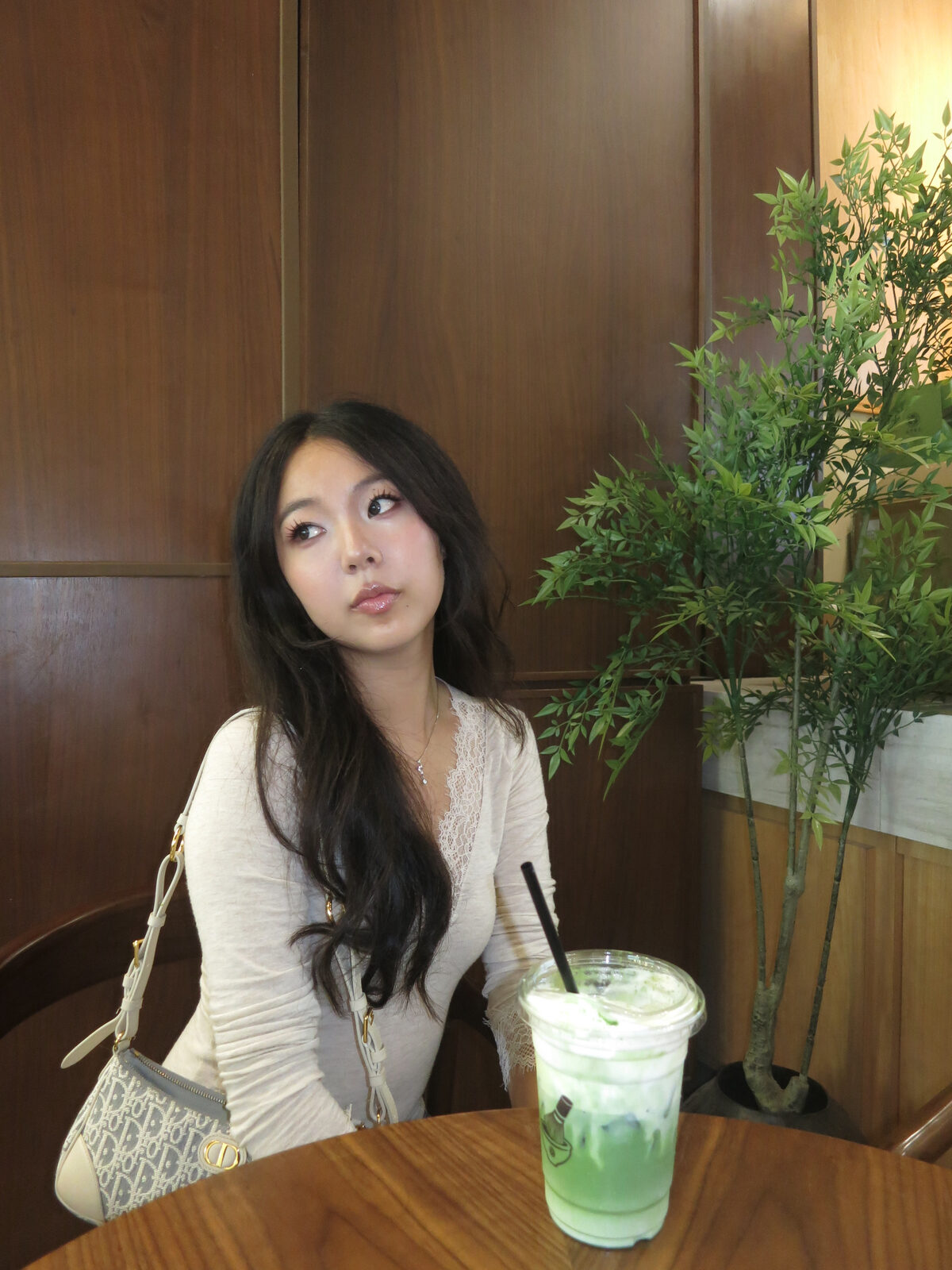 portrait photo